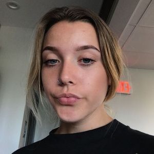 Meet your Posher, Peyton